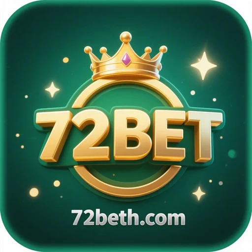 72 bet logo